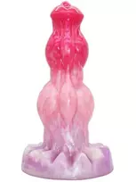 Unicorny Monster Dildo Tramis 23 cm