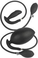 FUKR Inflatable Penis Anal Pump Plug
