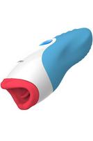 Leten Oral Sex Masturbator