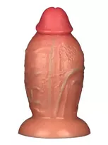 RealCockz Huge Dildo 22 cm