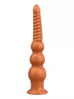 TheAssGasm Multivers Plug 33 cm