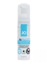 System Jo Refresh Foaming Toy Cleaner 207 ml