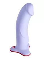 Fun Factory The Boss Stub G-Spot Dildo Purple