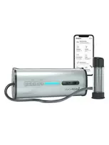 Autoblow VacuGlide 2
