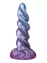 Anal Predator Unikhorn Dildo 20 cm