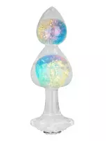 Lovetoy Gemoria Silicone Butt Plug