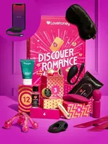 We-Vibe Romance Set For Couples