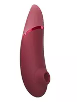 Womanizer Next 3D Pleasure Air Stimulator Bordeaux