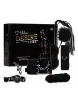 Hidden Desire BDSM Set