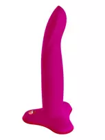 Fun Factory Limba Flex M G-Spot Dildo Magenta