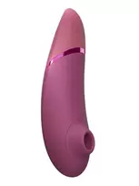 Womanizer Next 3D Pleasure Air Stimulator Dusky Pink