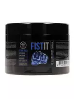 Fist It Extra Thick Water-based Lubricant 500 ml