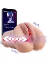 Xise Sora Masturbator