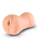Pocket Pals Vagina Stroker Tan