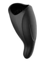 Glans Vibrator With 10 Vibration Modes