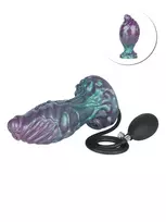 Fantasy Beast Inflatable Butt Plug 20 cm