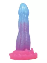 Void Python Monster Silicone Dildo 20,5 cm