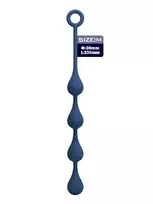 Waterdrop Anal Balls Medium 33,5 cm