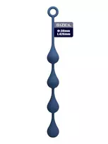 Waterdrop Anal Balls Large 42,6 cm