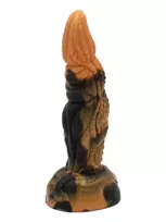 Tyrannosaurus Monster Silicone Dildo 20,5 cm