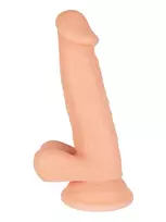 Viking Cock Dildo 17 cm