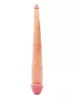 Realistic Double Dildo 35,5 cm