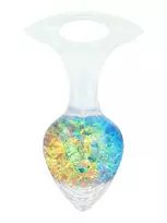 Cosmic Galaxy Butt Plug 9 cm