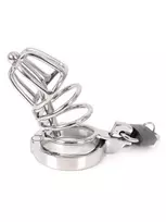 Kiotos Attica Chastity Cage