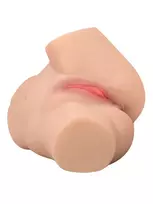 Aiva Vagina & Ass Masturbator 2,6 kg