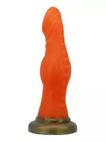 Blazeheart Charger Monster Silicone Dildo 18,5 cm