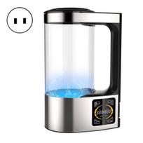 2000 ml didelės talpos virdulys vandenilio vandens generatorius pastovios temperatūros šildymas priešuždegiminis vandenilio vandens generatorius virdulys, Europos/JAV European plug