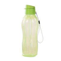 Didelės talpos sportinis vandens puodelis 900/1100ML vandens virdulys nešiojamas plastikinis vandens butelis sporto salėms 900ml žalia