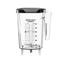 Ąsotis Blendtec Wildside PRO