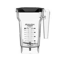 Ąsotis Blendtec Fourside PRO