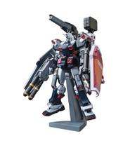 HG Mobile Suit Gundam Thunderbolt Full Armor Gundam THUNDERBOLT Scale Plastic Model Kit (GUNDAM Ver.) 1/144 Pre-Colored
