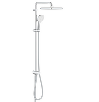 Dušo sistema (be maišytuvo) Grohe Flex, 26694001