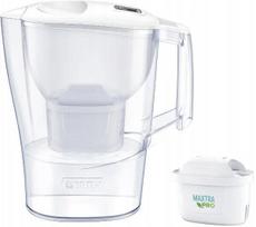 Vandens filtravimo indas Brita Aluna, 2.4 l