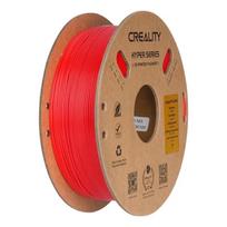Hyper PLA Filament Creality (Red), 3DSCLW3301010342