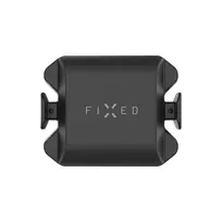Fixed | Cadence/Speed Sensor Spin | Bluetooth | Black