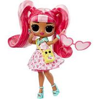 MGA Doll L.O.L. Surprise Tweens Core, Cherry B.B. 542551-EUC/542575-EUC