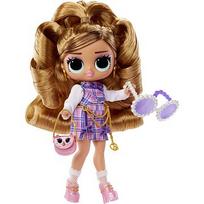 MGA Doll L.O.L. Surprise Tweens Core Doll, Fancy Gurl 542551-EUC/542568-EUC