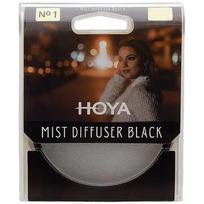 Hoya Filters Hoya filter Mist Diffuser Black No1 67mm 024066074171