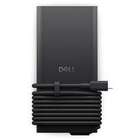 Dell E5 280W USB-C GAN AC ADAPTER WITH POWER CORD EUR 1YR WARR DELL-F6R3T
