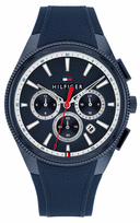 Vyriškas Laikrodis TOMMY HILFIGER SAM 1792252