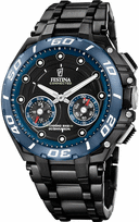 Vyriškas Laikrodis FESTINA CHRONO BIKE 20762/1