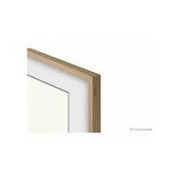 Samsung rėmas keičiamas televizoriui Samsung The Frame 55" 2021 Light Wood | VG-SCFA55TKBXC | 8806092121416