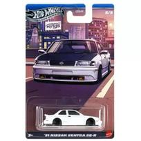 Hot Wheels: Klasikinis mažas automobilis – „1991 Nissan Sentra SE-R“