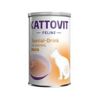 Kattovit Drink Urinary 135m