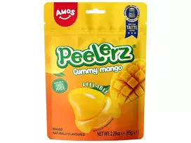 Guminukai Amos PEELERZ Mango, 65 g