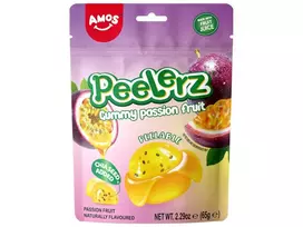 Guminukai Amos PEELERZ Passion Fruit, 65 g